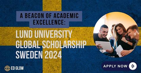 Lund University Scholarships 2023 For International Students