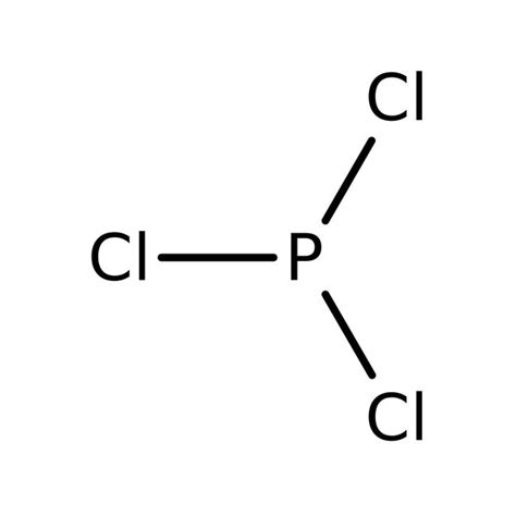 Phosphorus(III) chloride, 98% min, Thermo Scientific Chemicals | Fisher Scientific