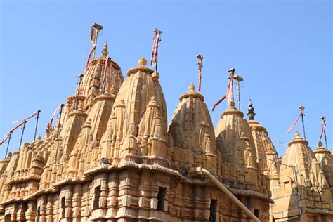 Jain Temple | Jain Temples situated in the Jaisalmer Fort ar… | Flickr