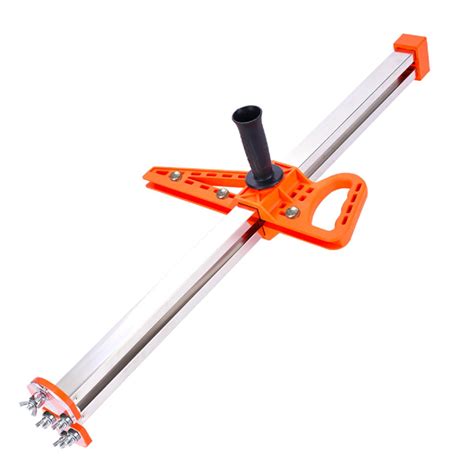 New Manual Gypsum Board Cutter Hand Push Drywall Artifact Tool 20-600mm ...