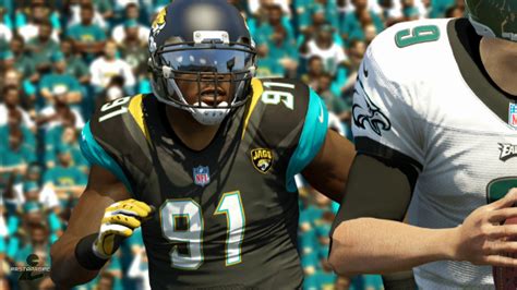 Start of Madden NFL 15 Promotion Has Slipped Well Beyond The Cycle Norm | pastapadre.com