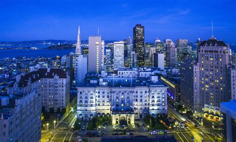 The Fairmont San Francisco - worldtravelling