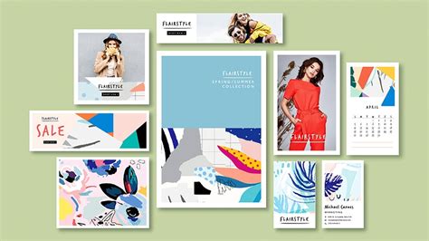 Essentials for layout design