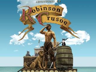 Robinson Crusoe: Motifs, Themes, and Symbols