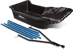 Amazon.com : Otter Wild Sled Combo, Medium : Fishing Ice Fishing Shelters : Sports & Outdoors