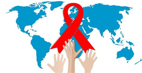 Sejarah HIV/AIDS: Pengertian, Asal-usul dan Perkembangannya