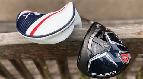 New Cobra LTDx Max Driver Review For | Golfer Geeks