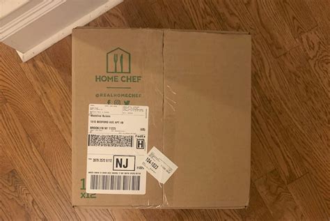 Meal Kit Monday: A Review of Home Chef