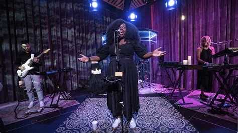 Live Performances | KCRW