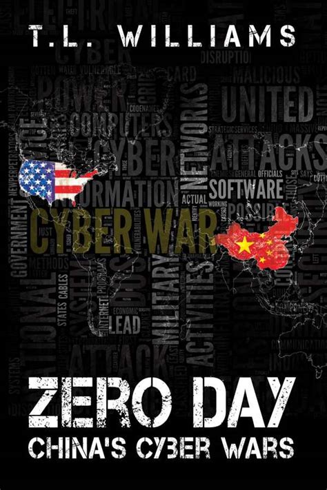 Review of Zero Day (9780988440067) — Foreword Reviews