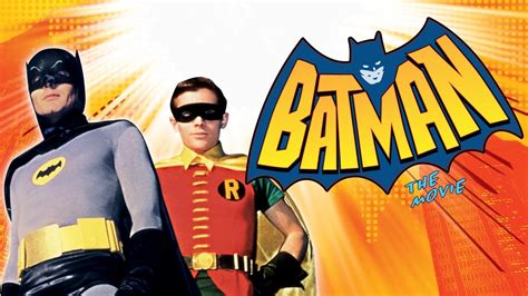 Batman (1966) — The Movie Database (TMDb)