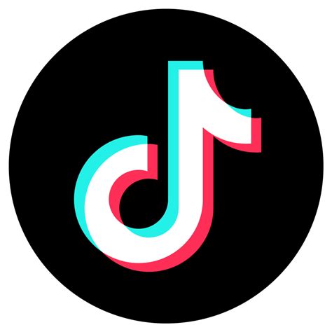 Tiktok Icon PNGs for Free Download