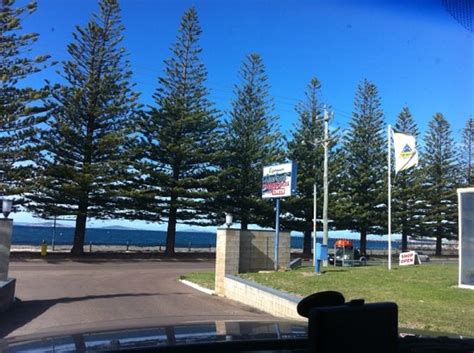 Esperance Seafront Caravan Park: See 87 Reviews and 9 Photos - TripAdvisor