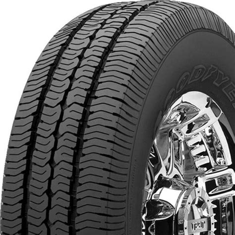 Goodyear Wrangler ST | TireBuyer