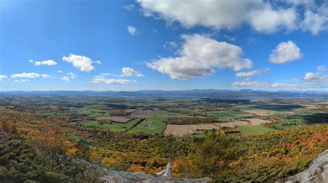 Basin Harbor Resort: Your Basecamp for Vermont Fall Foliage | Vermont.com