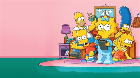 5120x2880 The Simpsons 2020 4K 5K Wallpaper, HD TV Series 4K Wallpapers, Images, Photos and ...