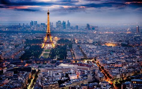 Travel The World: Paris, Travel To France