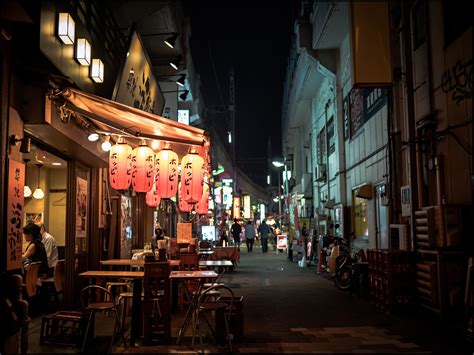 Fondos de pantalla : calle, gente, Japón, noche, luces, Tokio, callejón ...