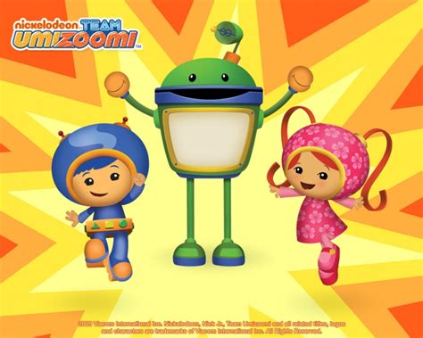 Petition · Team Umizoomi Season 5 · GoPetition.com