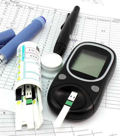 Types of Diabetic Testing Supplies - Divxtest