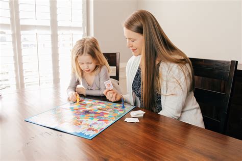 Our Favorite Family Board Games - Sunshine and Holly