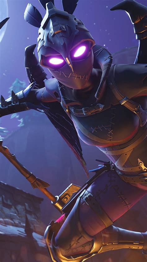 2160x3840 Ravage Fortnite Battle Royale Season 6 4k Sony Xperia X,XZ,Z5 Premium ,HD 4k ...