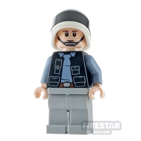 LEGO Star Wars Minifigure Rebel Fleet Trooper