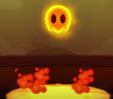 Lava Bubble - Super Mario Wiki, the Mario encyclopedia