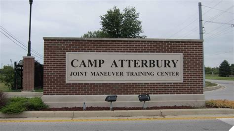 Camp Atterbury | NESA