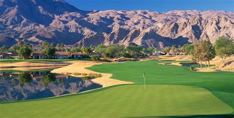 PGA WEST Golf Club & Resort | Golf La Quinta, CA | Golf courses, Resort ...