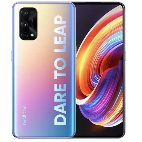 Realme X7 Pro - Full Specs, price, compare and reviews