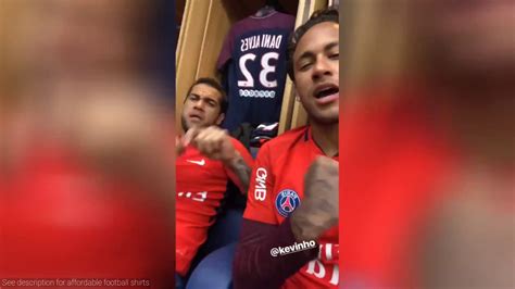 Neymar Jr Instagram Compilation - YouTube