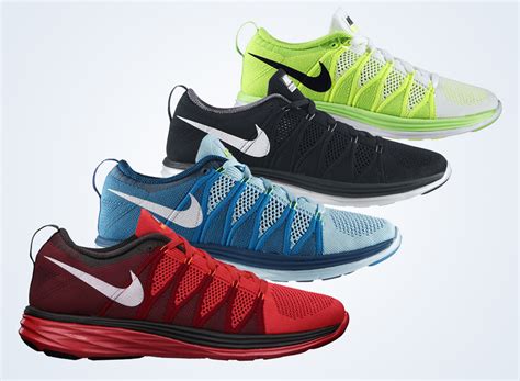 Nike Flyknit Lunar2 – Available | Sportswear USA