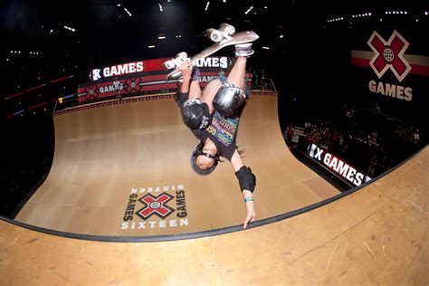 ESPN X Games Skateboarding wallpapers, Video Game, HQ ESPN X Games ...