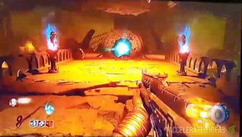 Call of Duty Black Ops 3 Zombies Juggernog - Giorza Cande1979