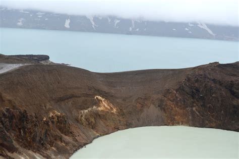 Askja volcano and the Highlands of Iceland | Guide to Iceland