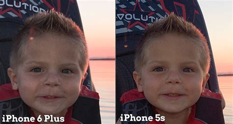 iPhone 6 Plus Camera In-Depth Review | Improve Photography