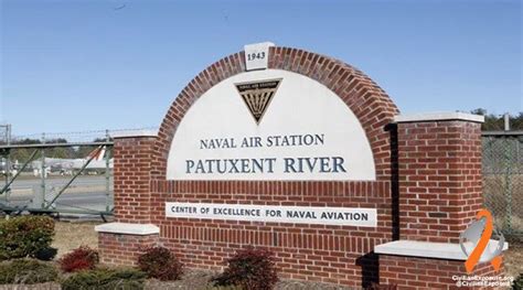 Pax River Naval Base