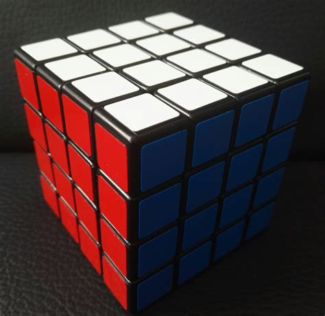 Cubo Rubik 4x4 El Original Marca Shengshou - Speed Cube - $ 38.000 en ...