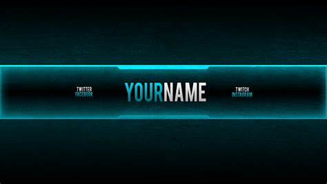 Youtube Banner 2048x1152 Retro