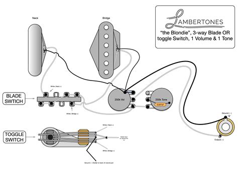 2 humbucker wiring diagrams telecaster