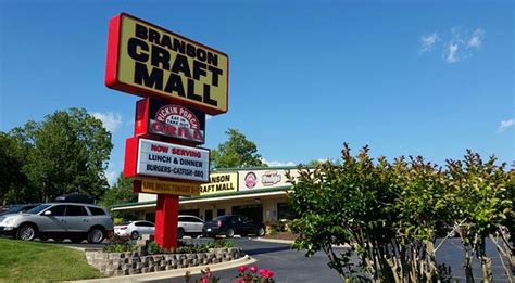 A treat... - Review of The Branson Craft Mall, Branson, MO - Tripadvisor