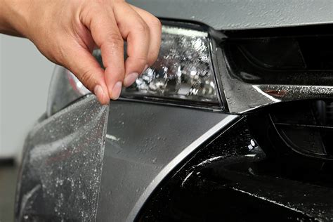 What Is Car Paint Protection, And Is It Worth It? – Amsamoatourism