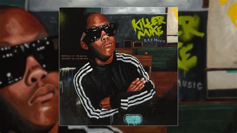 Rediscover Killer Mike’s ‘R.A.P. Music’ (2012) | Tribute