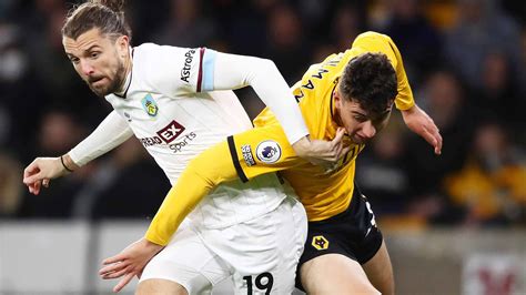 Talking Points | Burnley vs Wolves | Men's First-Team | News | Wolverhampton Wanderers FC