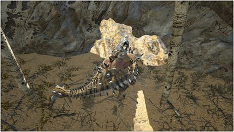 Ark Ankylosaurus (Abilities, Taming, Food, Saddle, Breeding, Drops & Location) - ProGameTalk