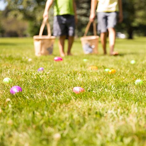 20 Easter Egg Hunt Ideas Every Bunny Will Love | Taste of Home