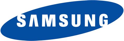 Samsung Phone Logo - LogoDix