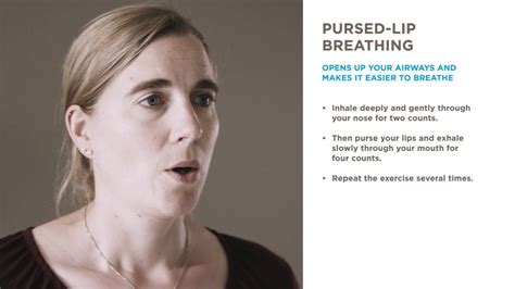 Pursed Lips Breathing You - Infoupdate.org