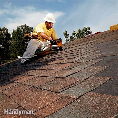 How to Roof a House | Family Handyman